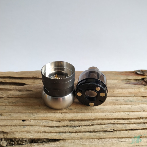 Kit Istick Power Mono Pod GTL article LPV